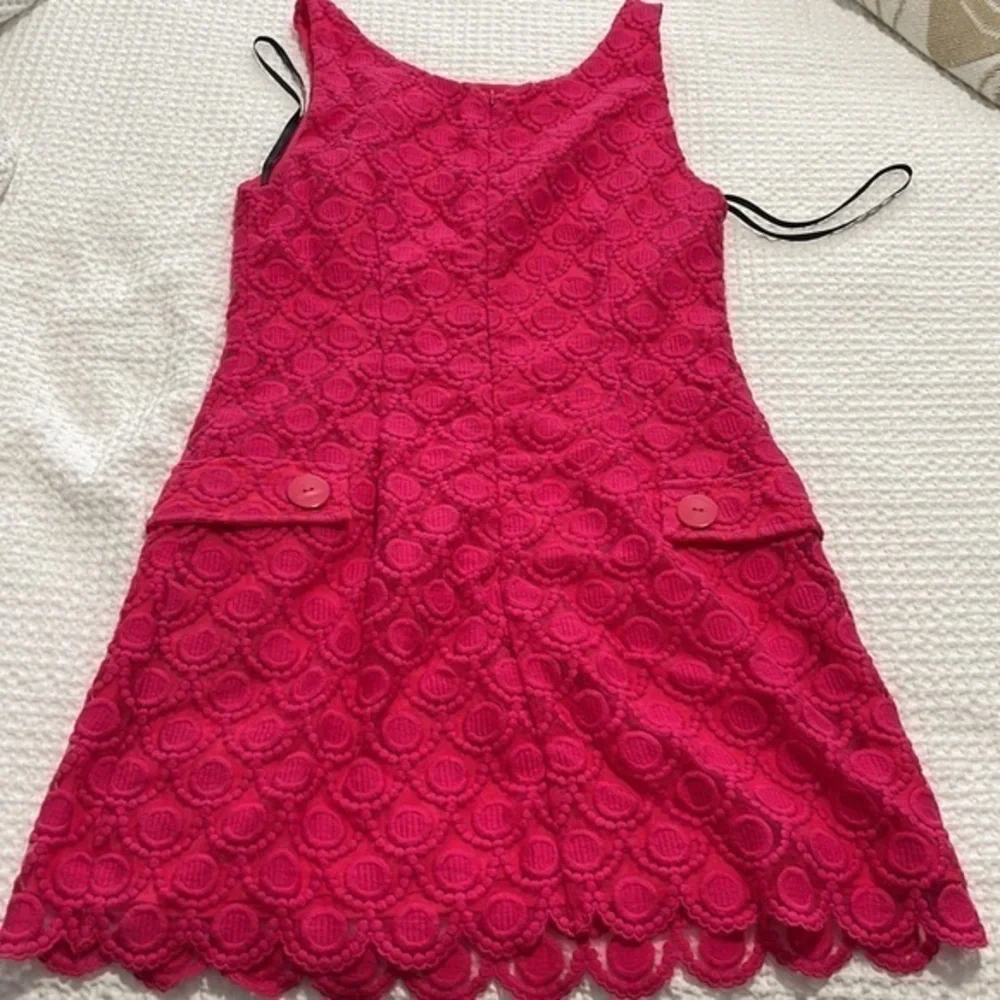 Bebe M pink dress‎ - Picture 3 of 3